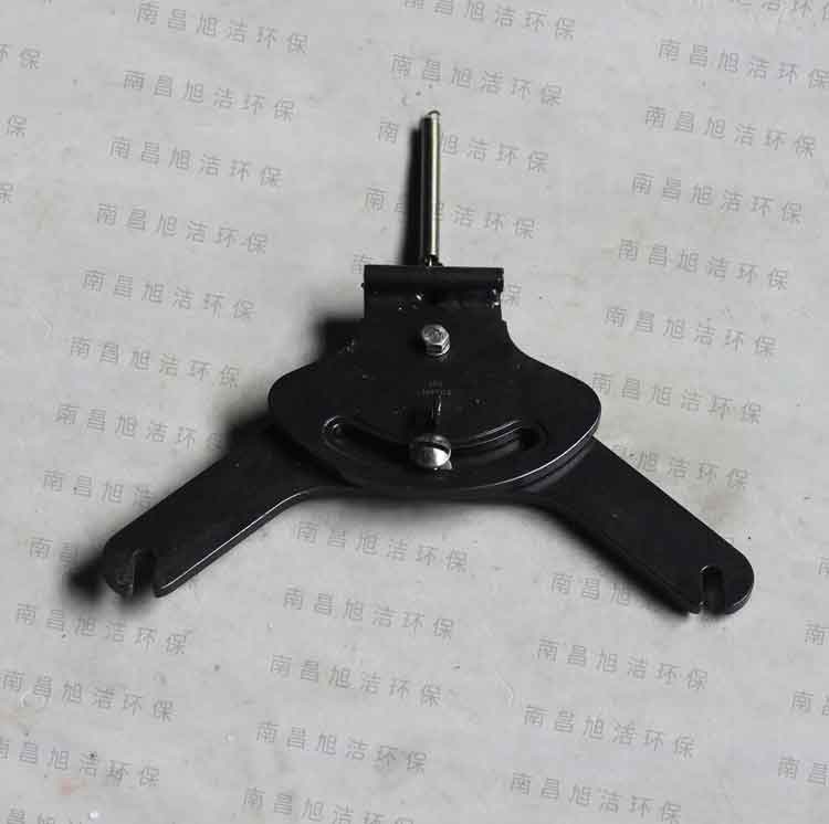 旭潔洗地機新款吸水扒連接板原裝配件 旭潔洗地機新款吸水扒連接板原裝配件